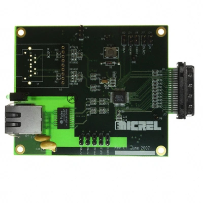 KSZ8041TL-EVAL main image
