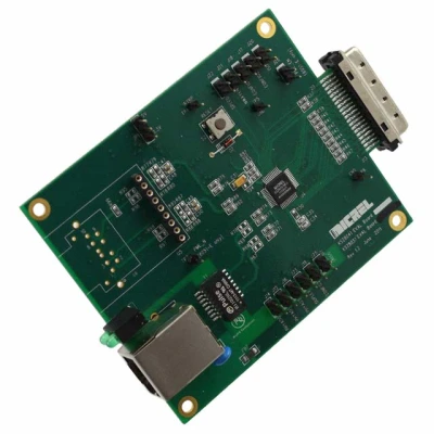KSZ8051MLL-EVAL main image