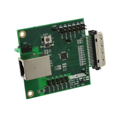KSZ8051MNL-EVAL main image
