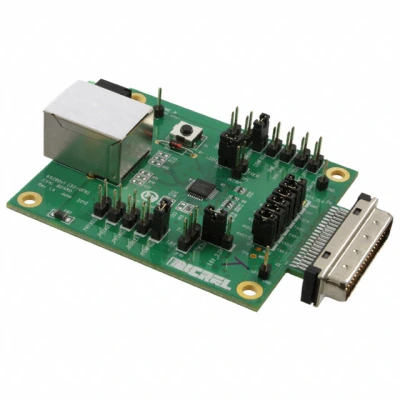 KSZ8081MNX-EVAL main image