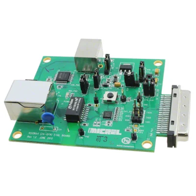KSZ8081RND-EVAL main image