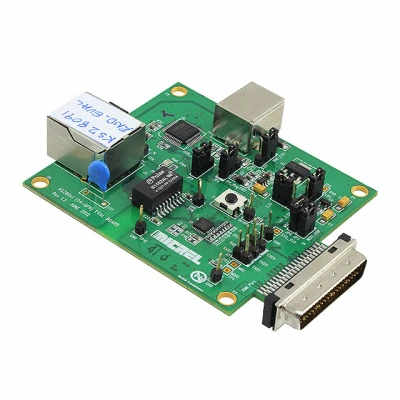 KSZ8091RND-EVAL main image