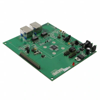 KSZ8462HLI-EVAL main image