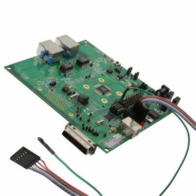 KSZ8463MLI-EVAL main image
