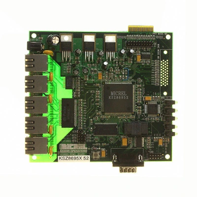 KSZ8695X-EVAL main image