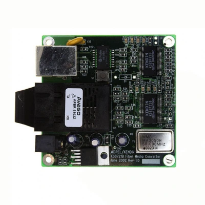 KSZ8721BMC-EVAL main image