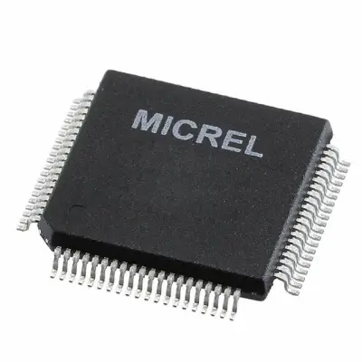 KSZ8775CLXCC main image