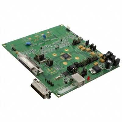 KSZ8873FLL-EVAL main image