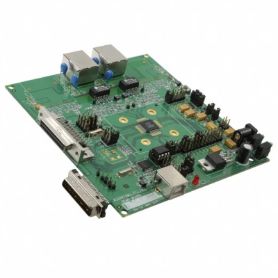 KSZ8873MLL-EVAL main image