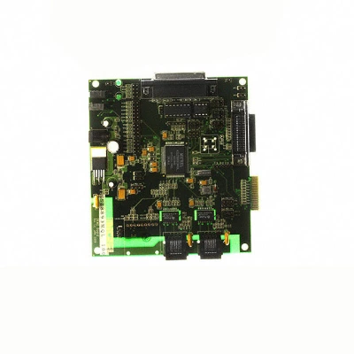 KSZ8893MQL-EVAL main image