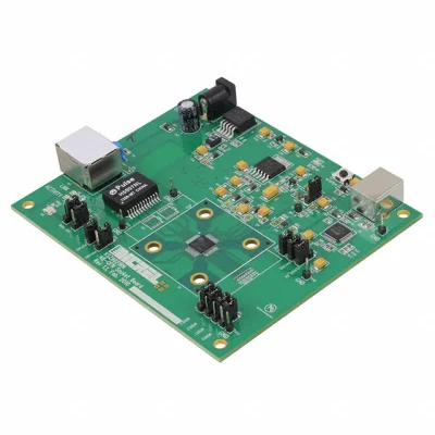 KSZ9031RNX-EVAL main image