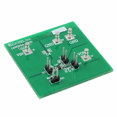 MIC2039-1AYM6-EV main image