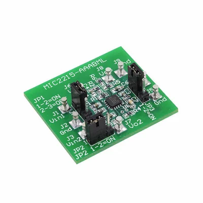 MIC2215-AAABML-EV main image