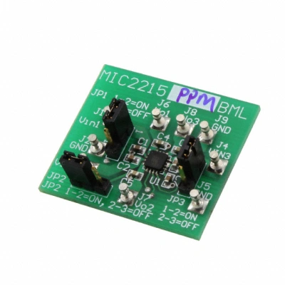 MIC2215-PPMBML-EV main image