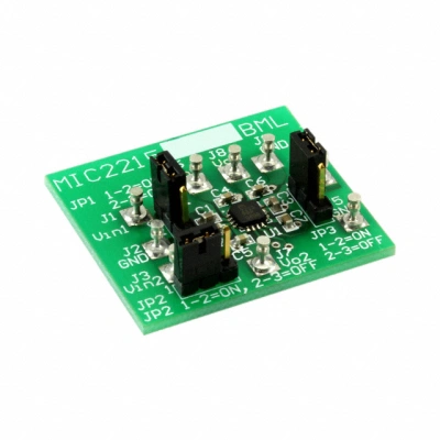 MIC2215-PPPBML-EV main image