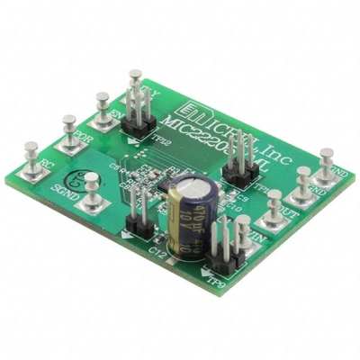MIC22205YML-EV main image