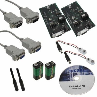 MICRF505DEV1 main image