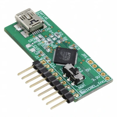 MICUSB-DONGLE-EV main image