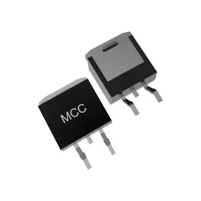 MCU01N60A-TP main image