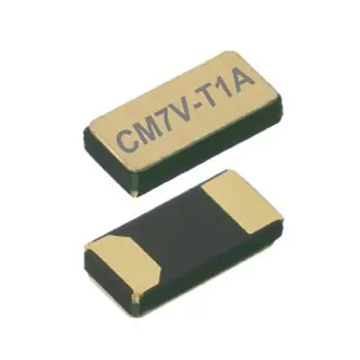 CM7V-T1A-32.768KHZ-9PF-20PPM-TA-QA T3 main image