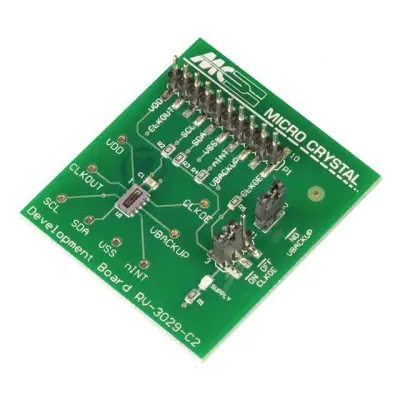 RV-3029-C2-EVALUATION-BOARD-OPTION-B main image
