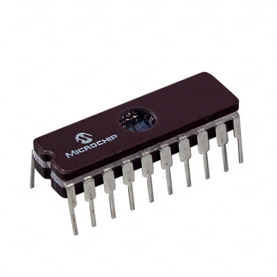 PIC16C782/JW main image