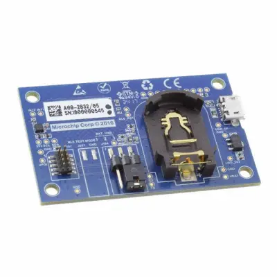 ATAVRBLE-IOT main image