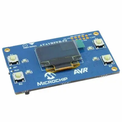ATAVRFEB-P4 main image