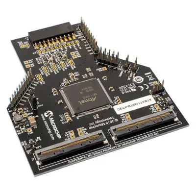 ATMXT1189TDAT-I2C-PCB main image