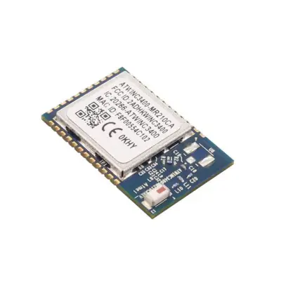 ATWINC3400-MR210CA122-T main image