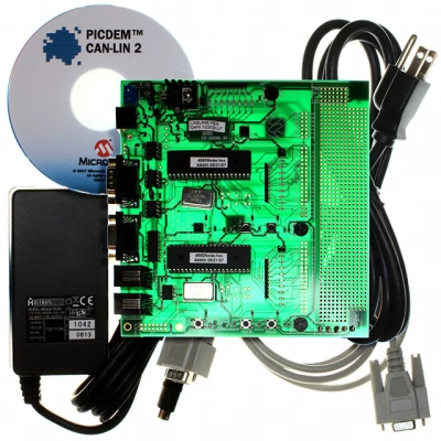 DM163011 main image