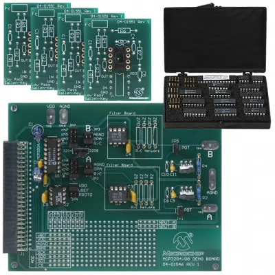DV3204A main image