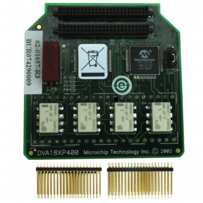 DVA18XP400 main image