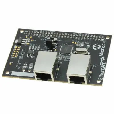 EVB-LAN9252-ADD-ON main image