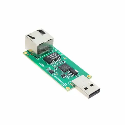 EVB-LAN9500A-LC main image