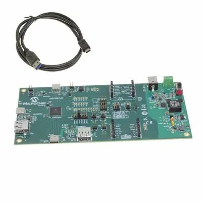EVB-USB7002 main image