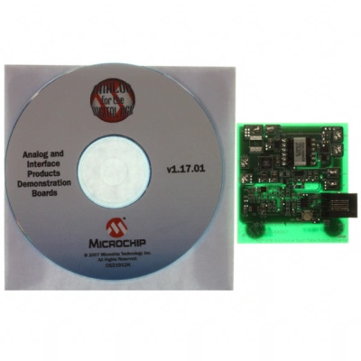 MCP1630DM-DDBK4 main image