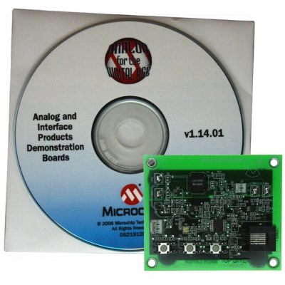 MCP1630DM-NMC1 main image