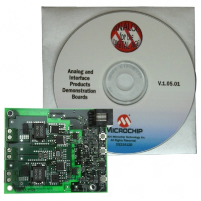 MCP1630RD-DDBK1 main image
