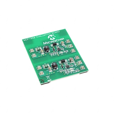 MCP1650EV main image