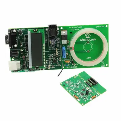 MCP2030DM-TPR main image