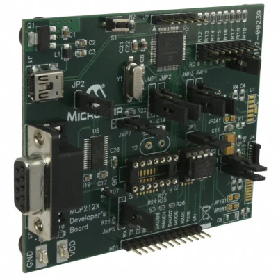 MCP212XDM main image