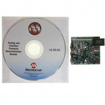 MCP2140DM-TMPSNS main image