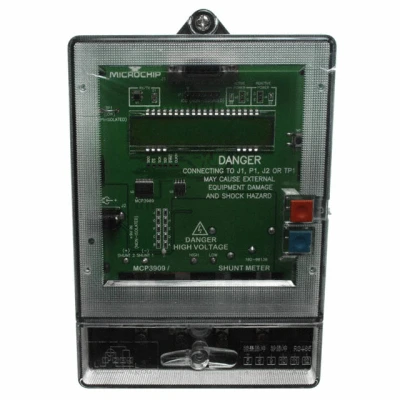 MCP3909RD-1PH1 main image