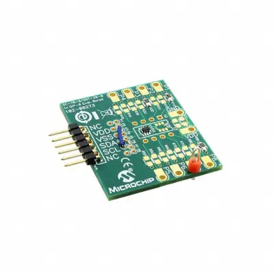 MCP401XEV main image