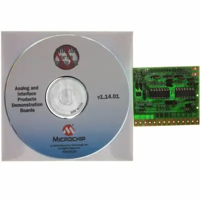 MCP4XXXDM-DB main image