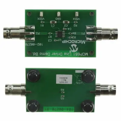 MCP661DM-LD main image