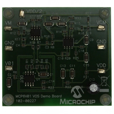 MCP6V01DM-VOS main image