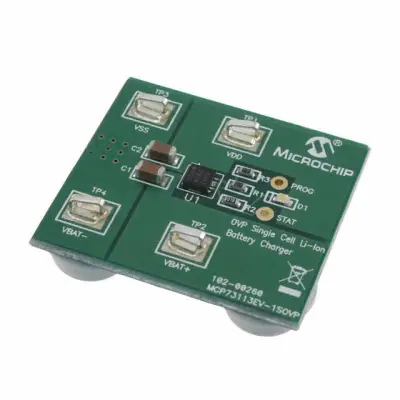 MCP73113EV-1SOVP main image