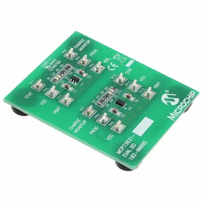 MCP73831EV main image